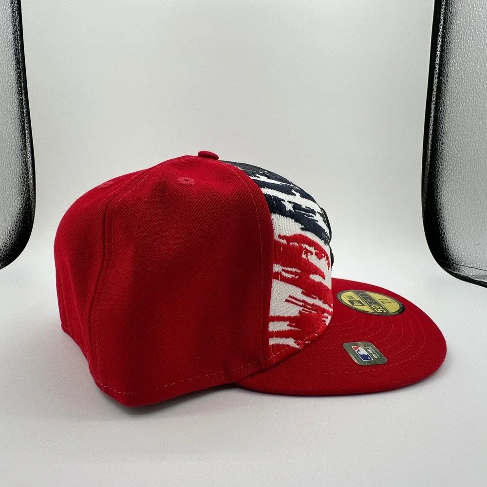 New Era brand new
